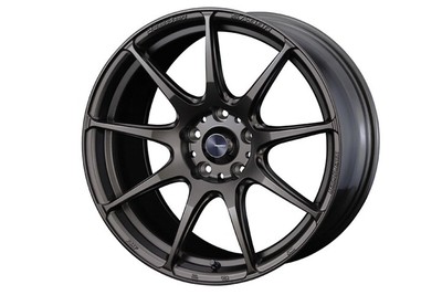 WEDS WedsSport SA99R Wheel - 18x9.5J +45 5H/114.3 (EJ-B) ##179132710