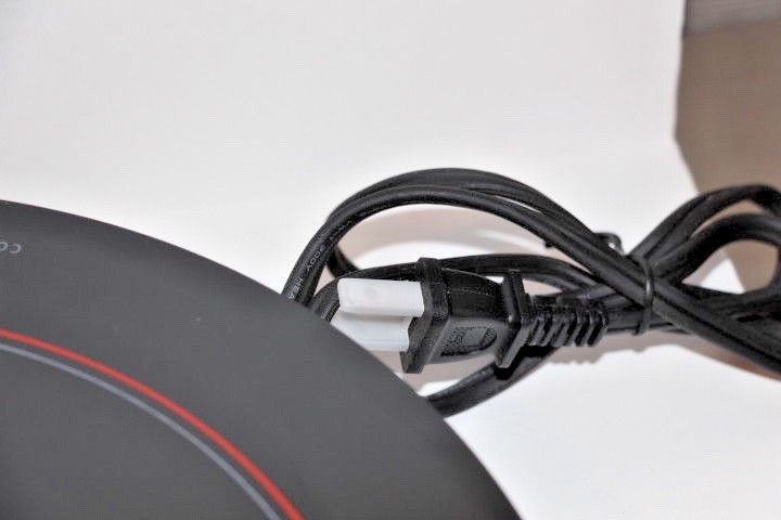 Precision 12 in. Induction Cooktop by Hearthware Brand New in Box