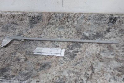 Mitutoyo 160-102 0 to 24 In Vernier Caliper