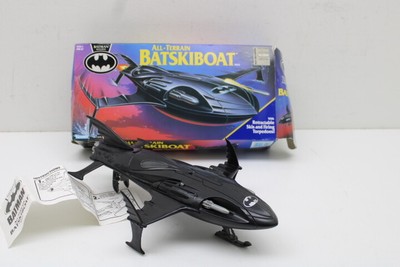 高価値 BATSKIBOAT(バットスキーボード)「バットマン リターンズ