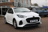 Mazda 2 Hybrid Exclusive Line 1.5i Hybrid CVT Auto 5dr Hybrid