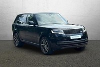 LAND ROVER RANGE ROVER 3.0 P460e SE 4dr Auto
