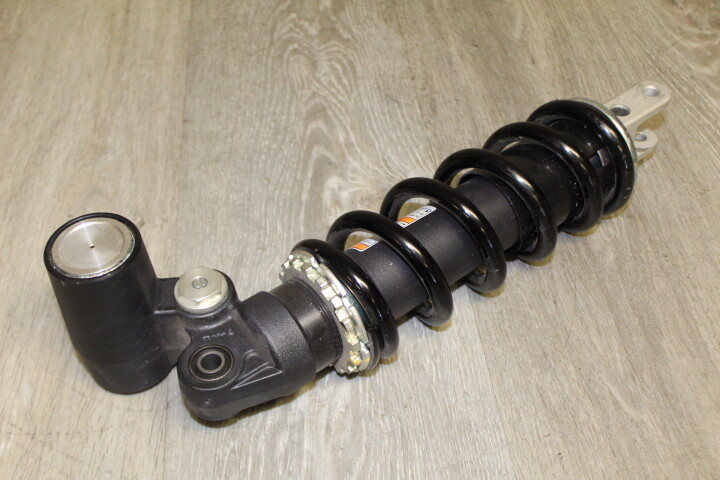 2023 kawasaki zx636 zx6r ZX 636 REAR SWINGARM BACK SUSPENSION