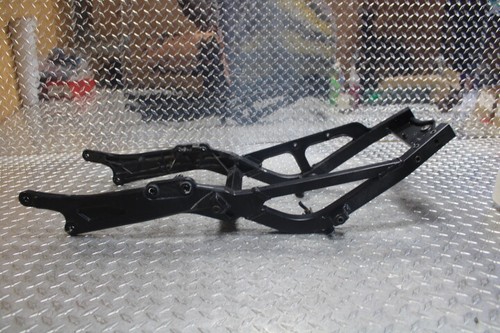 2000 Kawasaki Ninja ZX12R ZX1200A OEM REAR SUBFRAME BACK SUB