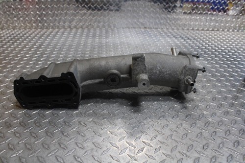 2009 Yamaha WaveRunner FX Cruiser FX1800 SHO OEM EXHAUST