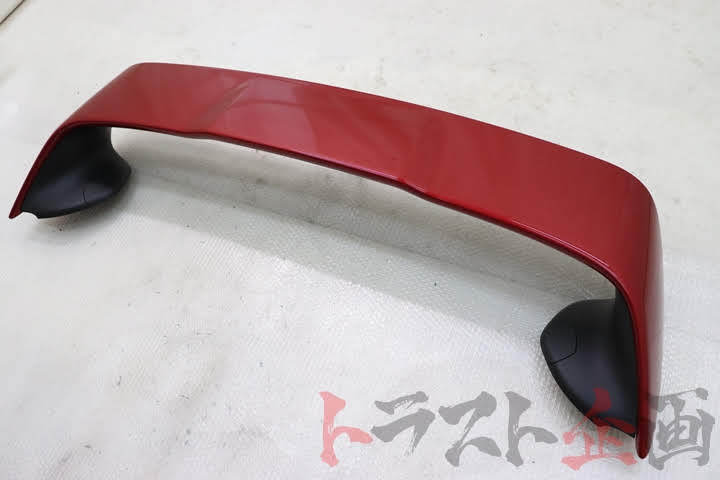 MItsubishi EVO 10 CZ4A OEM Rear Spoiler