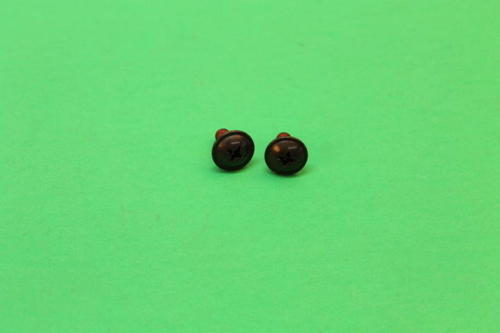 ＴＭＧＥ×ＴＦＯＡ Phillips Bugle Head Screws - Installation | Rowley