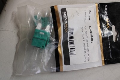 Signamax NSB KJ458MT-C5E Cord/Cable Assembly EA