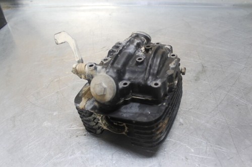 1995 SUZUKI QUADRUNNER LT-4WD 250 ENGINE TOP END CYLINDER