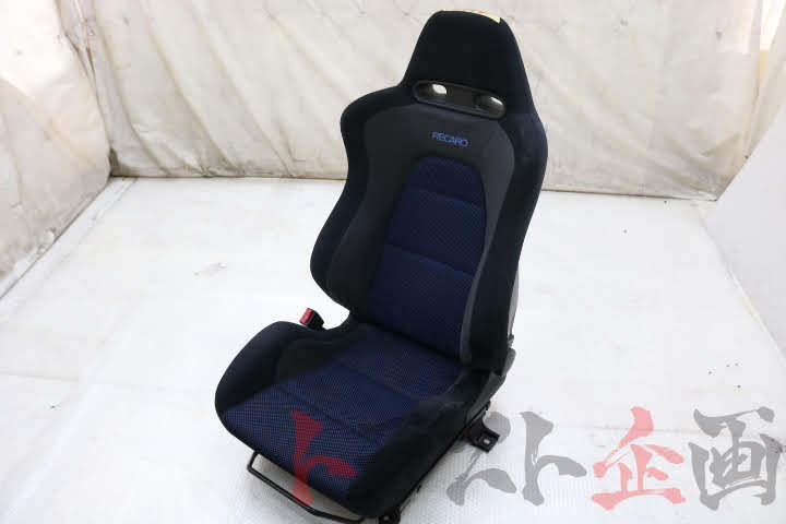 Mitsubishi EVO 7 CT9A OEM Passenger Seat #2