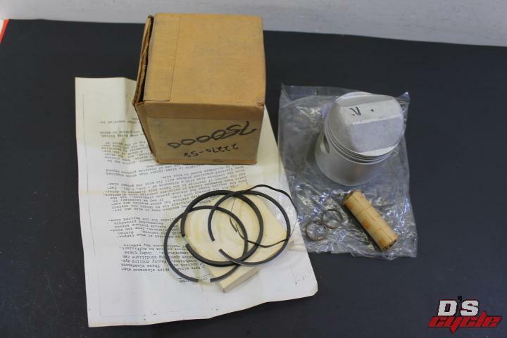 NEW NOS HARLEY DAVIDSON IRON SPORTSTER XLCH XL +020 22270-58 | eBay