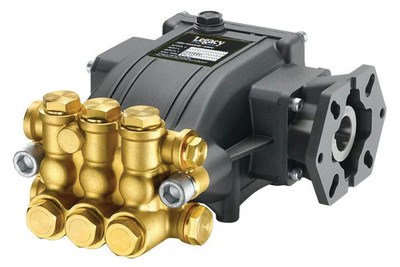 Legacy Pump GPP3035G1, 3.0 GPM, 3500 PSI, 7.2 HP, 3400 RPM