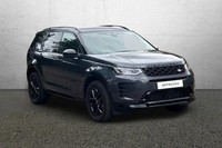 LAND ROVER DISCOVERY SPORT 1.5 P270e Landmark 5dr Auto [5 Seat]