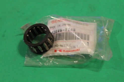 1214kamo♪ NOS Kakasaki Bearing Needle 2000-12 ZX1200 ZX1400 ZG1400