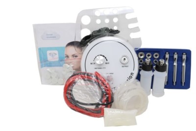 DIAMOND B936 VACUUM SPRAY SKIN REJUVENATION MACHINE