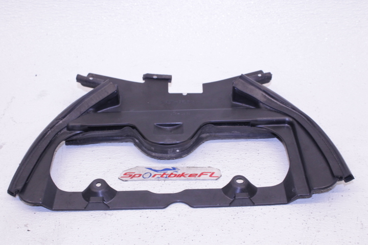 98-99 KAWASAKI ZX9R ZX-9R ZX9 900 NINJA OEM RADIATOR SEAL COVER