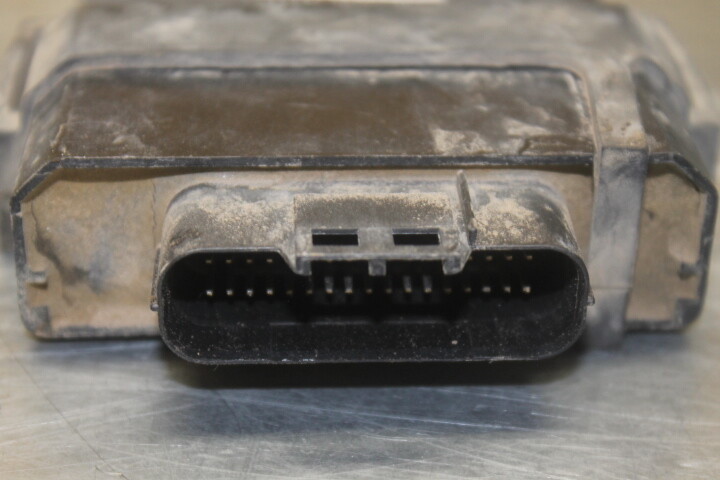 2012 SUZUKI KINGQUAD KING QUAD 500 ECU COMPUTER CONTROLLER