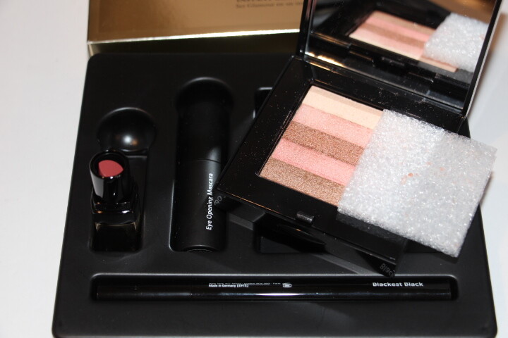 Bobbi Brown Makeup Instant Glam Set New
