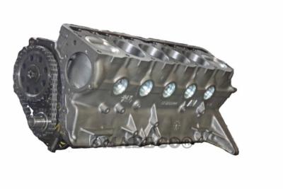 Remanufactured 1972-1974 AMC Jeep 4.2L 258 Short Block | 6