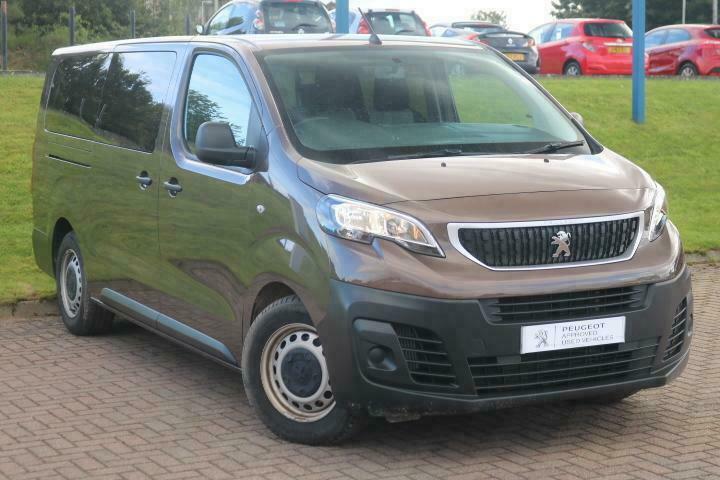 Peugeot combi expert