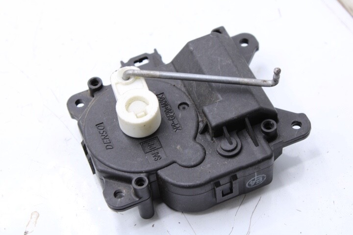 パーツ AELLA Motor Breath System AE-62001 2019-2023 Nissan Altima Passenger Side Engine Mount - 11210