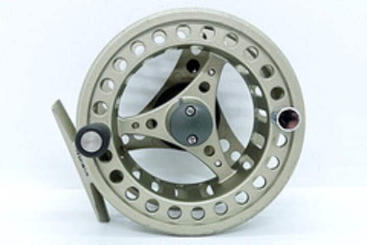 超希少　Rely-21 HYVA 6/7 Fly Reel 超希少 Rely-21 HYVA 6/7 Fly Reel - メルカリ