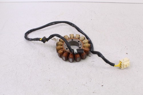 2009 KAWASAKI NINJA ZX14 ZX1400C ZX 1400 Stator / Magneto