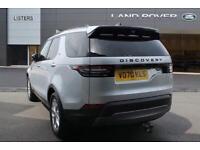 2020 Land Rover Discovery 3.0 SDV6 (306hp) Commercial SE SUV Diesel Automatic