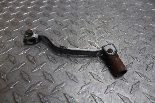 2001 Kawasaki KX85 OEM SHIFTER PEDAL 13242-1286 | eBay
