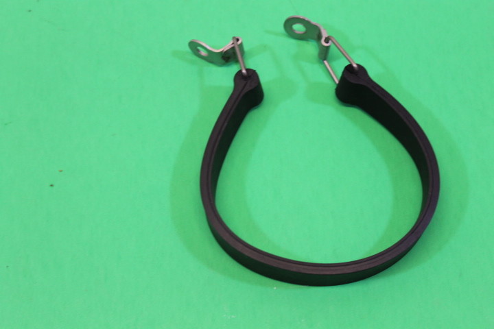 NOS Kawasaki 1989-1992 JB650 Band PART# 92072-3726 | eBay