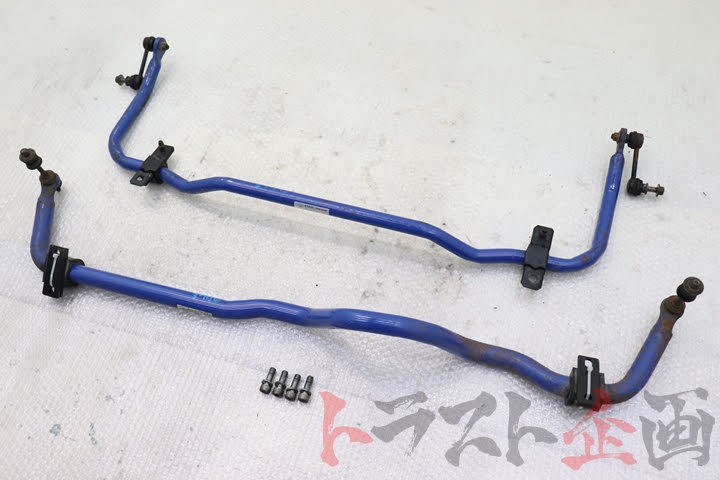 Cusco Front and Rear Sway bar R32 GTR BNR32 #2