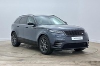 LAND ROVER RANGE ROVER VELAR 2.0 D200 MHEV Dynamic HSE 5dr Auto