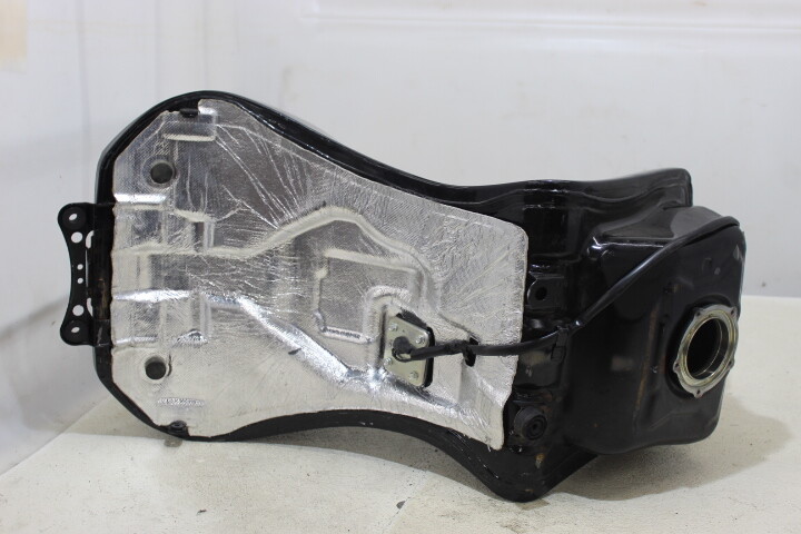 12-21 KAWASAKI NINJA ZX14R ABS GAS TANK FUEL CELL PETROL