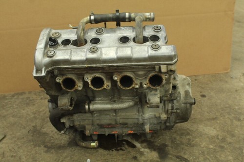2003 YAMAHA RX1 MTN Motor Engine | 8FA151000000 | OE 2003 YAMAHA RX1 MTN Motor Engine | 8FA151000000 | OE