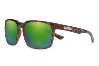 SUNCLOUD Hundo Polarized Sunglasses
