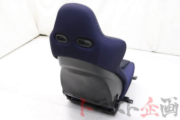 Mitsubishi EVO 6 CP9A OEM Recaro Driver Seat 1