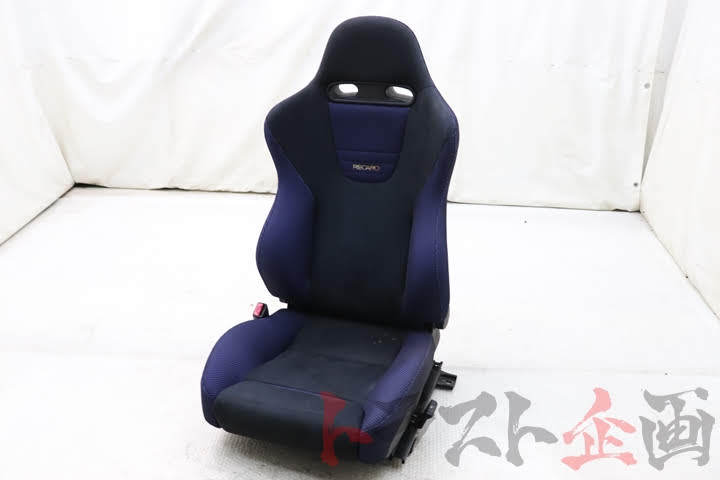 Mitsubishi EVO 6 CP9A OEM Passenger Recaro Seat #2