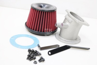 APEXi Power Intake Air Filter Kit S13 180SX CA18DET 507-N003 #126121107