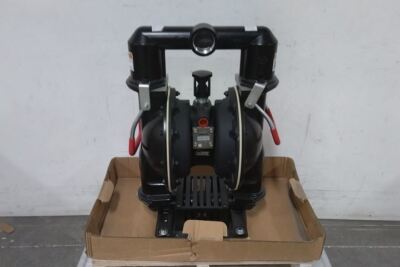Aro 66M250-1EB-C 2 In NPT Connection 162 Max GPM Double Diaphragm Pump