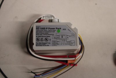 Acuity Controls NSB BZ-100E-P Other Power Supplies EA