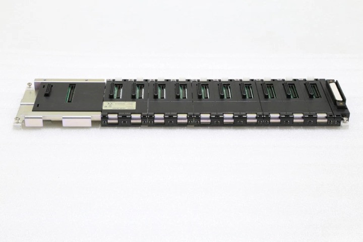 FOR OMRON CS1W-BC103 PLC Backplane