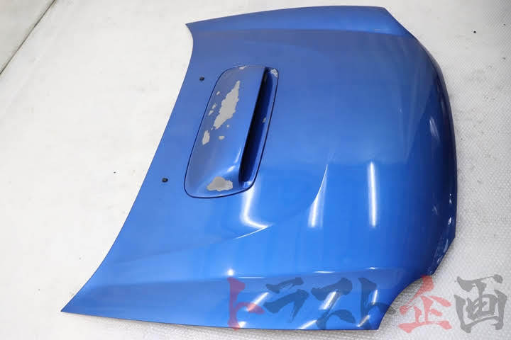 Subaru WRX GDB STI Bug Eye OEM Bonnet 1
