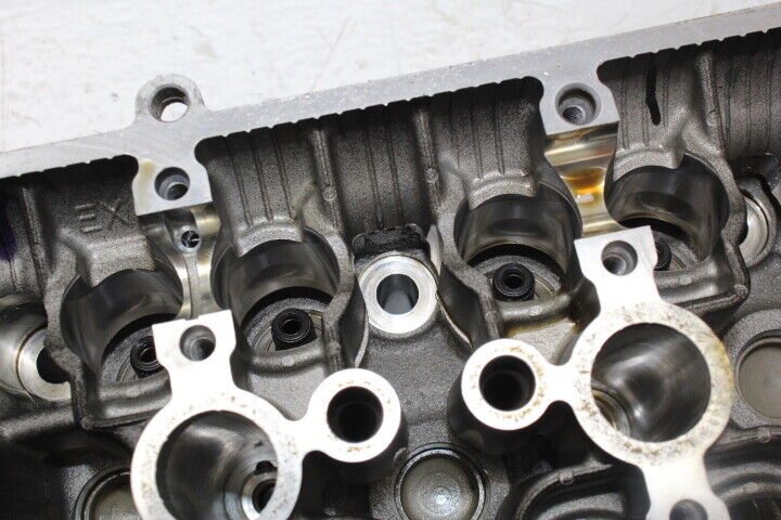 2008 SUZUKI B-KING GSX1300BK BARE ENGINE TOP END CYLINDER