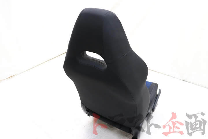 Subaru WRX GDB STI OEM Driver Seat #3 1