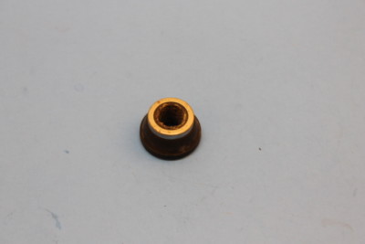 NOS Yamaha Exhaust Muffler Damper 1977 - 1981 TT500 XT500 1T1-14747-01-00