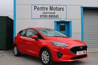 Ford Fiesta 1.0 EcoBoost Trend 3dr Petrol