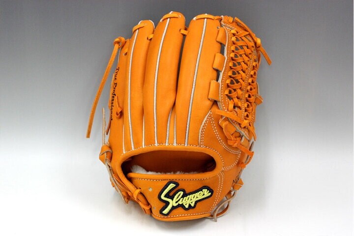 ☆KUBOTA SLUGGER Professional Model 4700☆ KUBOTA Slugger Baseball Hard Glove 11.75inch | eBay