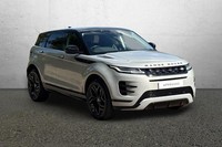 LAND ROVER RANGE ROVER EVOQUE 2.0 P200 R-Dynamic SE 5dr Auto