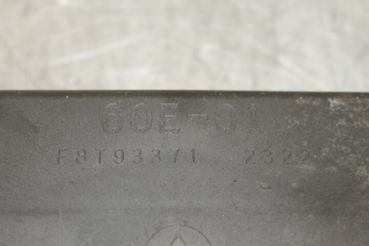 納音法 2002 YAMAHA WAVERUNNER FX 140 1000 CDI ECU ECM COMPUTER