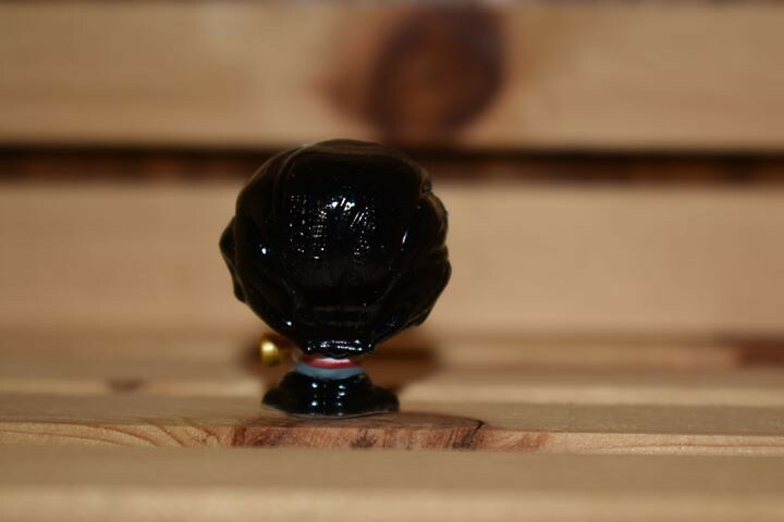 Disney Doorables Ultra Rare Ariel Pink Dress and Prince Eric Series 2